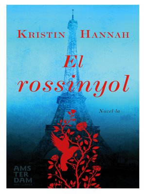 cover image of El rossinyol